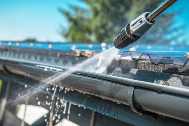 Best Deck Cleaning Services  in Salida, CA