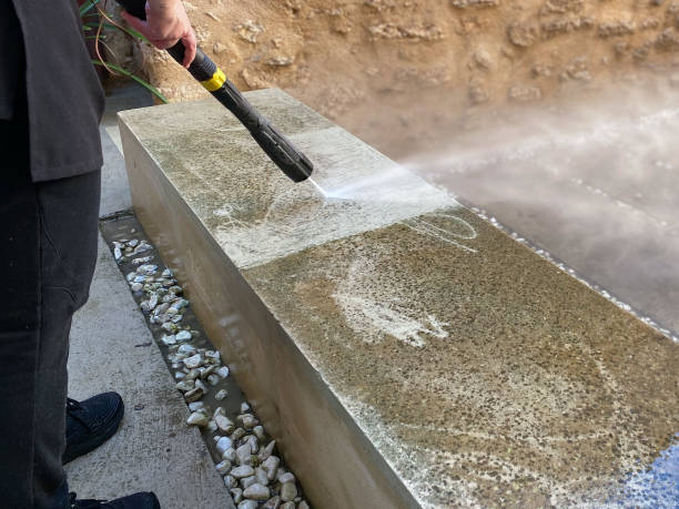 Best Sidewalk Pressure Washing  in Salida, CA