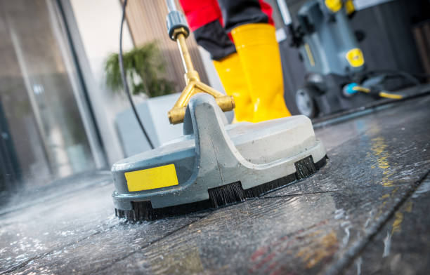 Best Local Pressure Washing Services  in Salida, CA