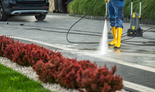 Pressure Washing Estimates in Salida, CA