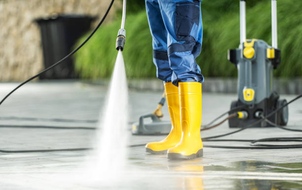 Best Roof Power Washing Services  in Salida, CA