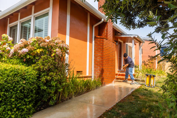 Salida, CA Pressure Washing Company