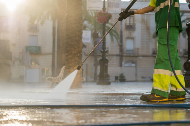 Best Sidewalk Pressure Washing  in Salida, CA