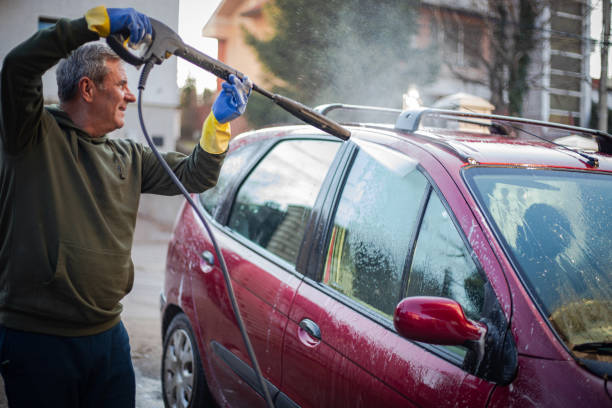 Best Exterior Home Cleaning  in Salida, CA