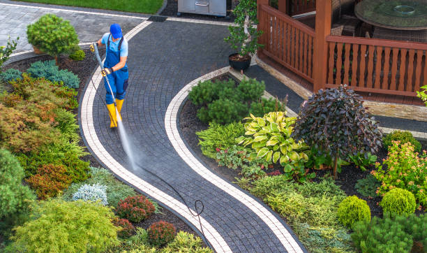 Best Deck Pressure Washing  in Salida, CA