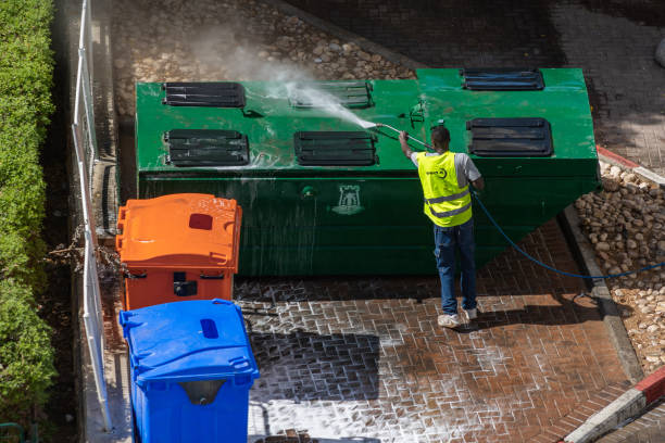 Professional Pressure Washing in Salida, CA