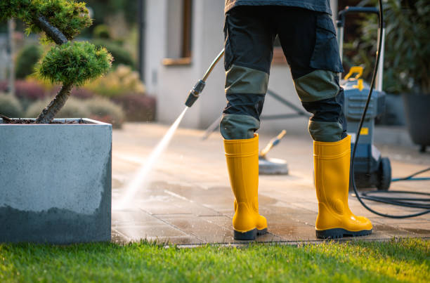 Best Garage Pressure Washing  in Salida, CA